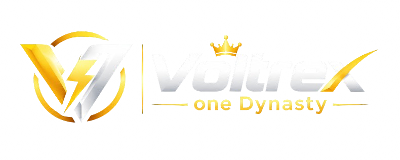 Voltrex one Dynasty